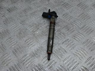 форсунка Dodge Nitro 1 поколение 2007, 2.8 л., дизель, МКПП, внедорожник 5 дв., 0445115049