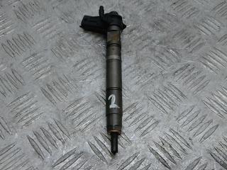 форсунка Dodge Nitro 1 поколение 2007, 2.8 л., дизель, МКПП, внедорожник 5 дв., 0445115049