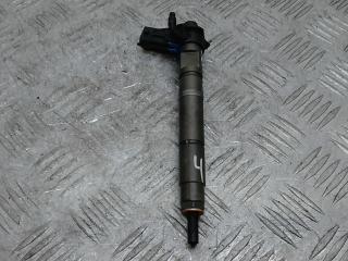 форсунка Dodge Nitro 1 поколение 2007, 2.8 л., дизель, МКПП, внедорожник 5 дв., 0445115049