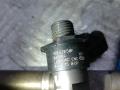 форсунка Dodge Nitro 1 поколение 2007, 2.8 л., дизель, МКПП, внедорожник 5 дв., 0445115049 - фото №5