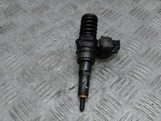 форсунка Volkswagen Jetta 5 поколение 2008, 1.9 л., дизель, МКПП, седан, 0414720215, PDB016