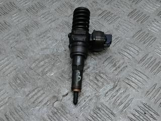форсунка Volkswagen Jetta 5 поколение 2008, 1.9 л., дизель, МКПП, седан, 0414720215, PDB016