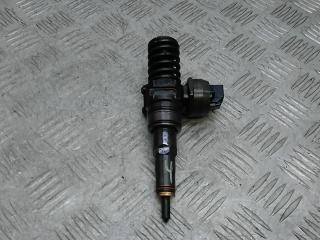 форсунка Volkswagen Jetta 5 поколение 2008, 1.9 л., дизель, МКПП, седан, 0414720215, PDB016