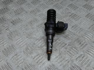 форсунка Volkswagen Caddy 3 поколение 2004, 1.9 л., дизель, МКПП, 0414720215, PDB016