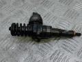 форсунка Volkswagen Caddy 3 поколение 2004, 1.9 л., дизель, МКПП, 0414720215, PDB016 - фото №4