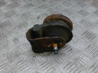 Подушка двигателя дизельная Suzuki Grand Vitara 2 поколение 2006, 1.9 л., дизель, МКПП, внедорожник 5 дв.