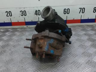 турбина Dodge Nitro 1 поколение 2007, 2.8 л., дизель, МКПП, внедорожник 5 дв., 35242126F