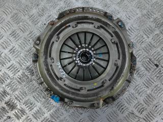 маховик Dodge Nitro 1 поколение 2007, 2.8 л., дизель, МКПП, внедорожник 5 дв.