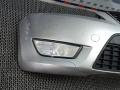 бампер передний Ford Mondeo 4 поколение 2008, 2.0 л., дизель, МКПП, хетчбэк 5 дв. - фото №3