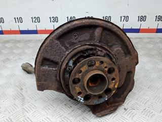 ступица задняя левая Mercedes-Benz E-Класс W211/S211 [рестайлинг] 2006, 3.0 л., D E280 CDI, дизель, АКПП, универсал