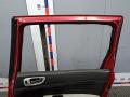 дверь задняя правая Peugeot 307 1 поколение [рестайлинг] 2007, 1.6 л., бензин, АКПП, универсал - фото №7