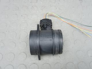 ДМРВ BMW 3 серия E90/E91/E92/E93 [рестайлинг] 2009, 2.0 л., 320i, бензин, МКПП, седан