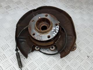 ступица задняя левая BMW 3 серия E90/E91/E92/E93 [рестайлинг] 2009, 2.0 л., 320i, бензин, МКПП, седан