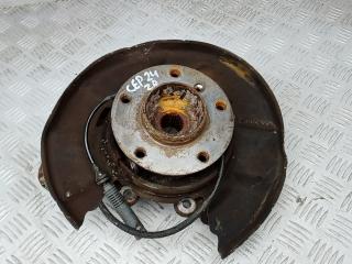 ступица задняя правая BMW 3 серия E90/E91/E92/E93 [рестайлинг] 2009, 2.0 л., 320i, бензин, МКПП, седан