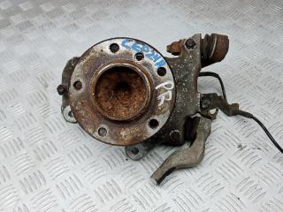 ступица передняя правая BMW 3 серия E90/E91/E92/E93 [рестайлинг] 2009, 2.0 л., 320i, бензин, МКПП, седан