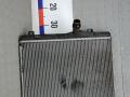 радиатор охлаждения Volkswagen Passat B6 2009, 2.0 л., дизель, АКПП, седан, 3C0121253AR - фото №2