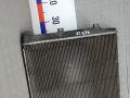 радиатор охлаждения Volkswagen Passat B6 2009, 2.0 л., дизель, АКПП, седан, 3C0121253AR - фото №6