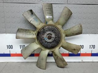 вискомуфта Dodge Nitro 1 поколение 2007, 2.8 л., дизель, МКПП, внедорожник 5 дв.