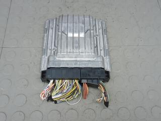 ЭБУ BMW 3 серия E90/E91/E92/E93 [рестайлинг] 2009, 2.0 л., 320i, бензин, МКПП, седан, 7595179