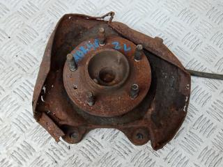 ступица задняя левая Opel Astra J [рестайлинг] 2011, 2.0 л., BiTurbo CDTI, дизель, МКПП, хетчбэк 5 дв.