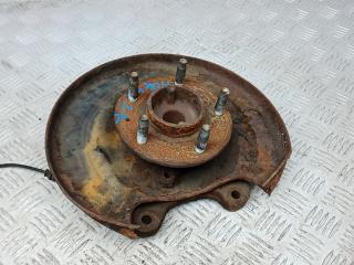 ступица задняя правая Opel Astra J [рестайлинг] 2011, 2.0 л., BiTurbo CDTI, дизель, МКПП, хетчбэк 5 дв.