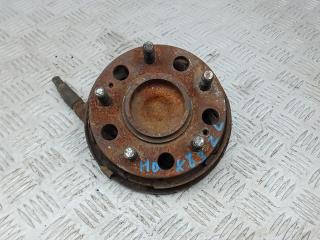 ступица задняя левая Kia Sportage 3 поколение 2013, 1.7 л., дизель, МКПП, внедорожник 5 дв., 527303S200