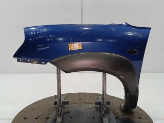 крыло переднее левое Hyundai Tucson 2 поколение 2009, цвет