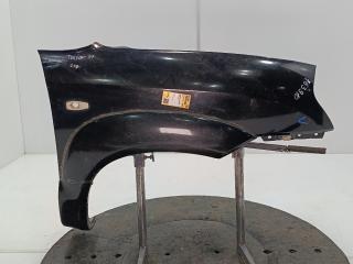 крыло переднее правое Hyundai Tucson 1 поколение 2008, цвет