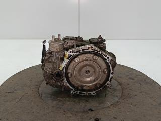 КПП автоматическая (АКПП) Volkswagen Golf 5 поколение 2006, цвет, GJZ