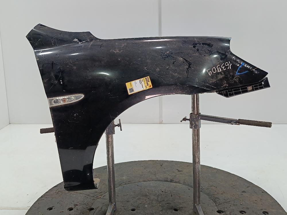 крыло переднее правое Hyundai Accent 3 поколение (MC) 2008, цвет - фото №1