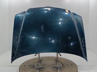 капот Mercedes-Benz M-Класс W163 [рестайлинг] 2002, цвет