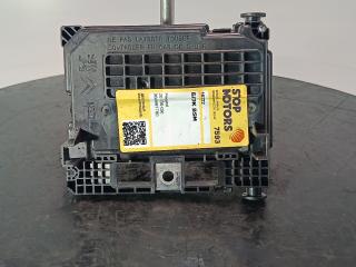 блок предохранителей Peugeot 207 1 поколение 2007, цвет, 9664997780