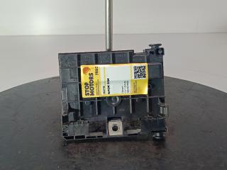 блок предохранителей Citroen C4 2004 2003, цвет, 9664826080