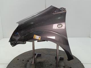 крыло переднее левое Toyota COROLLA VERSO 2008, цвет