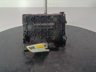 блок предохранителей Citroen C3 1 поколение 2003, цвет, 9650618380