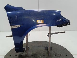 крыло переднее правое Hyundai Accent 3 поколение (MC) 2007, цвет