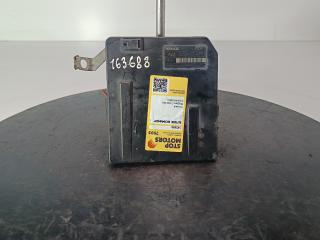 блок комфорта Renault Megane 2 поколение 2005, цвет, 8200481866J