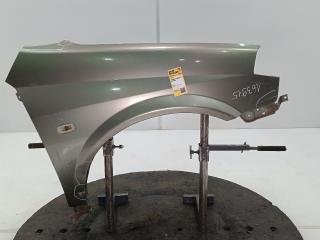 крыло переднее правое Nissan Primera P12 2008, цвет