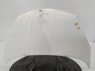 капот Nissan Note E11 2007, цвет