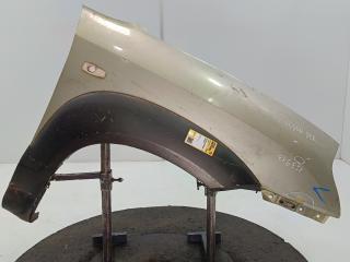 крыло переднее правое Hyundai Tucson 1 поколение 2008, цвет