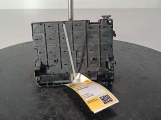 блок предохранителей Peugeot 307 1 поколение 2003, цвет, 9650663980