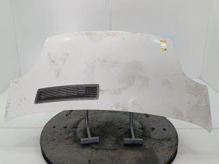 капот Renault Trafic 2 поколение [рестайлинг] 2010, цвет