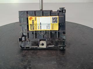 блок предохранителей Peugeot 207 1 поколение 2007, цвет, 9664055780