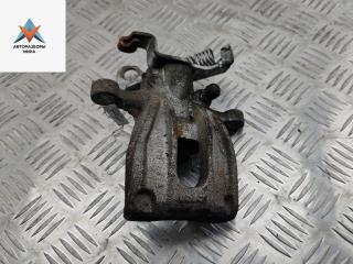 суппорт задний правый Ford Mondeo 3 поколение [рестайлинг] 2004, 1.8 л., бензин, МКПП, синий, хетчбэк 5 дв.