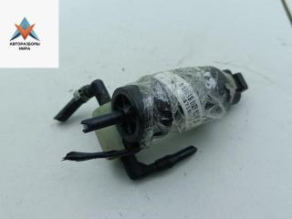 насос (моторчик) омывателя стекла BMW 3 серия E36 [рестайлинг] 1999, красный, хетчбэк 3 дв.