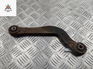 рычаг задний левый Ford Mondeo 3 поколение 2002, 2.0 л., бензин, МКПП, зелёный, универсал, 1S71-5500-AB