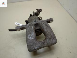 суппорт задний левый Alfa Romeo 159 1 поколение 2005, 1.9 л., бензин, МКПП, серый, седан