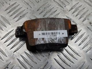 Колодки тормозные задние Ford Mondeo 3 поколение [рестайлинг] 2004, 1.8 л., бензин, МКПП, синий, хетчбэк 5 дв.