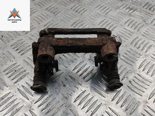 скоба суппорта Ford Mondeo 3 поколение [рестайлинг] 2004, 1.8 л., бензин, МКПП, синий, хетчбэк 5 дв.