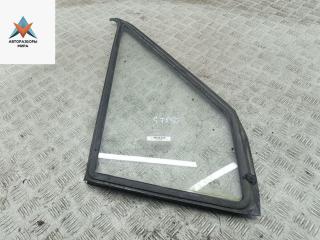 форточка передняя правая Mercedes-Benz Sprinter W901-W905 2005, 2.2 л., дизель, МКПП, зелёный, микроавтобус